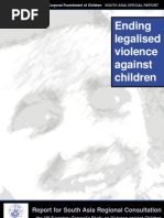 Report SouthAsia