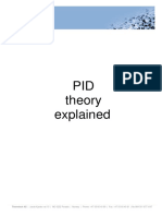 PID Theory Explained, Komplett PDF