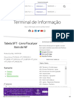 Terminal de Informação