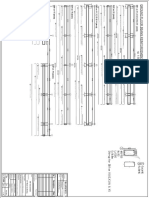 Sliding Gate Detail Drawing | PDF