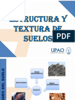 Estructura de Los Suelos - Upao