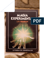 Magia Experimental