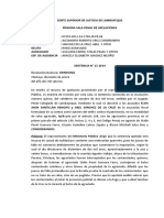 07259-2011!54!1706-Jr-pe-06 Sentencia Abel Sanchez de La Cruz Robo