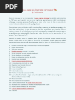 365 Formas de Ser Feliz | PDF | Felicidad | Amor