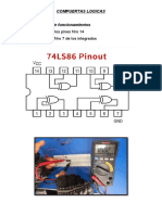Compuertas Logicas