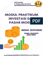 Materi Lab 4 Stocks and Bonds Valuation