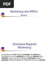 Modèle UTAUT : Acceptation des technologies | PDF | Science