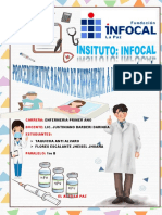 Infeccion Bacteriana IMPRI