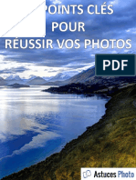 Guide 12 Points Cles Astuces Photo