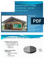 Village Development Fund (1) (1)