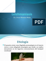 Leishmania Sis