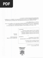 Division of Human Rights Determination After Investigation 1