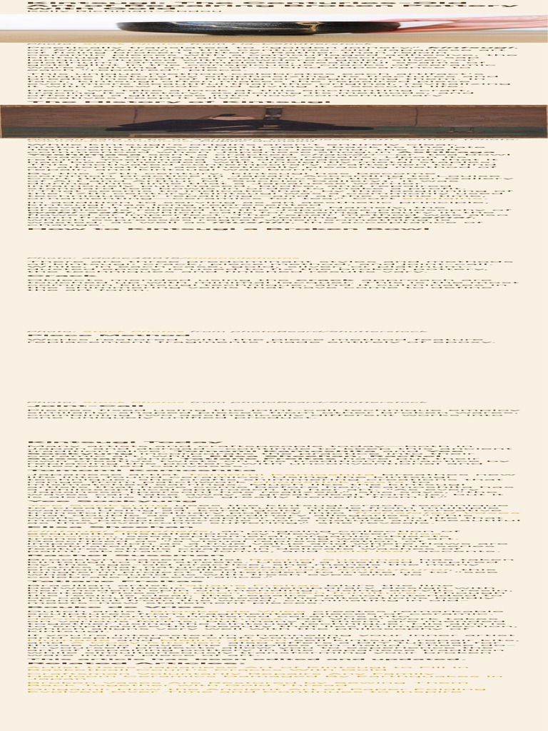 Kintsugi A Centuries Old Japanese Method Of Repairing Pottery With