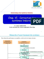 CHAP6 - Automatique Et Commande