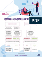 Opm Fodkan Poster A3 Hoogrisico NL