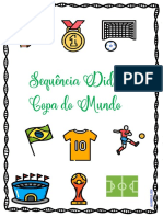 Copa Do Mundo 2022