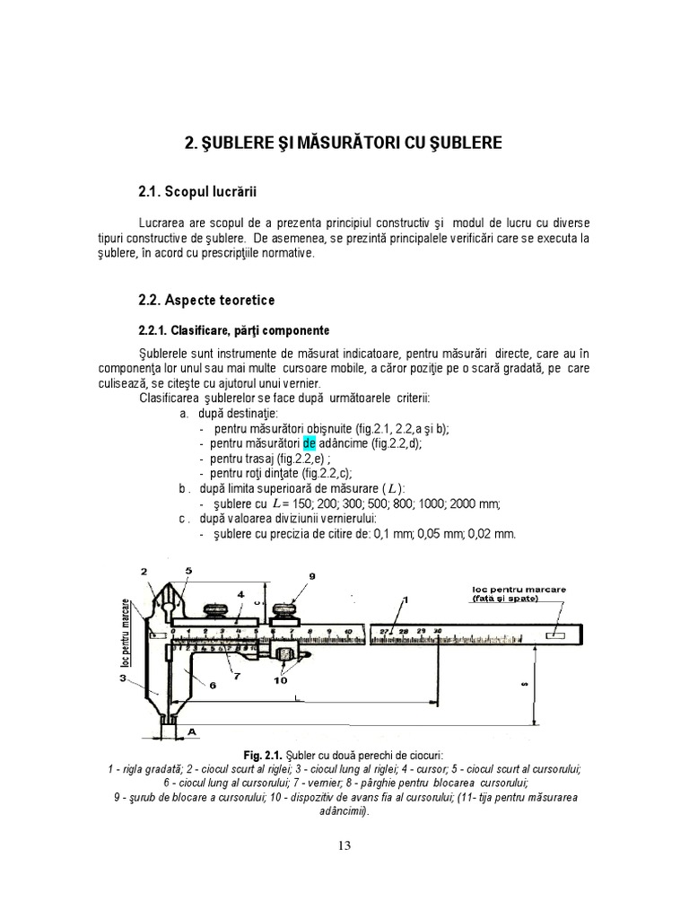 L2 Sublere | PDF