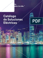 Catalogo Electricos 3M 2020