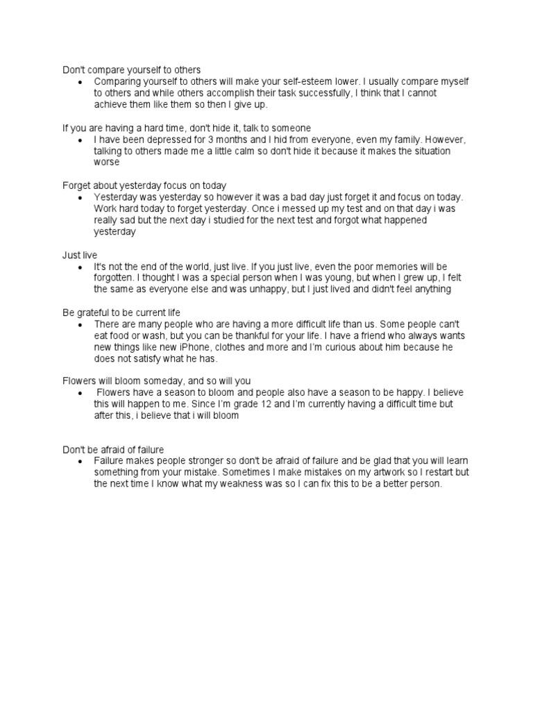 CLC 7 Rules | PDF