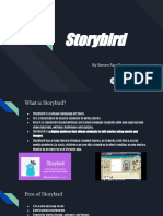 Storybird 3 1
