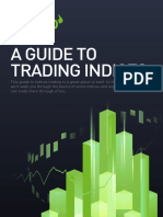 A Guide To Trading Indices
