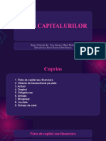 Piata Capitalurilor