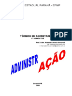 Administração