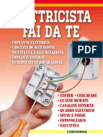 Elettricista Fai Da Te 2016 PDF