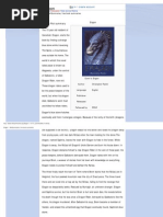 Download Eragon Summary by A Roy SN6129839 doc pdf