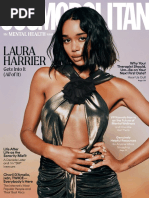 Elle 2010-11 | PDF | Apple Inc. | Cosmetics