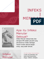 Infeksi Menular Seksual