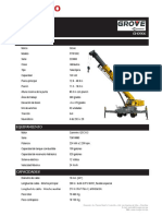 Ficha Tecnica Gh0906