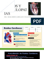 VALVULOPATIAS