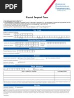 reliance ulip surrender form
