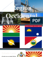 Región Occidental