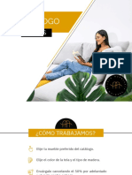 Catalogo Salas PDF