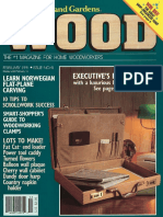 Wood Magazine 041 1991