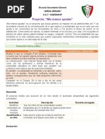 Esquema Zuspan | PDF | Unión neuromuscular | Neuroquímica