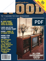 Wood Magazine 046 1991