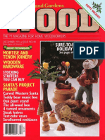 Wood Magazine 048 1991