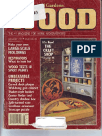 Wood Magazine 040 1991 Text