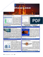 S SH Ho Ow WC Ca As Se E: Third-Party Test Pump Case History Process Simulation Software