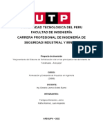 Proyecto de Inversión - FINAL