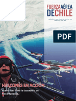 Halcones en Acción: Nuevo Líder Tiene La Escuadrilla de Presentaciones