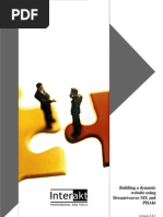 Building a Dynamic Website Using Dream Weaver MX and PHAkt