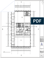 Project Name: Ain Shams University Department of Architecture