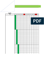 Spx-Daily Plan Maintenance August 2022