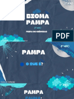 Apresentação Pampa