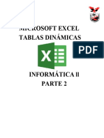 Manual - Excel Tablas Dinámicas p2