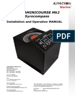 161-Gyro AM AlphaMiniCourse MK2 InstOper Manual 24-1-2022